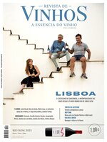 Revista de Vinhos